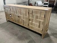 Rivièra maison fraser island dressoir