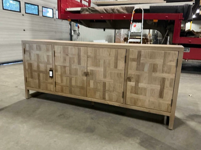 Rivièra maison fraser island dressoir - afbeelding 2 van  6