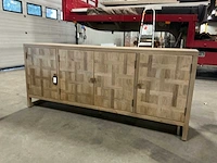 Rivièra maison fraser island dressoir - afbeelding 2 van  6