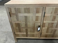 Rivièra maison fraser island dressoir - afbeelding 3 van  6