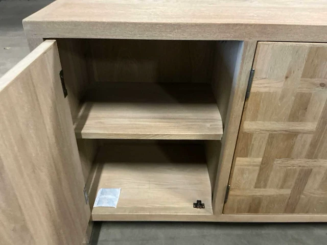 Rivièra maison fraser island dressoir - afbeelding 4 van  6