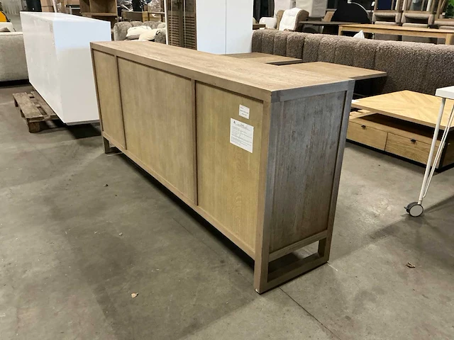 Rivièra maison fraser island dressoir - afbeelding 5 van  6