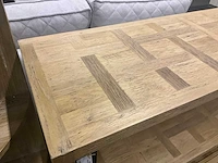 Riviera maison fraser island side table - afbeelding 7 van  9