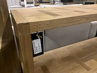 Riviera maison fraser island side table - afbeelding 6 van  9