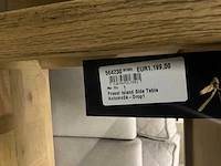 Riviera maison fraser island side table - afbeelding 9 van  9