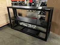 Rivièra maison fraser island sidetable - afbeelding 1 van  4