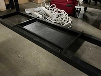 Rivièra maison fraser island sidetable - afbeelding 3 van  4