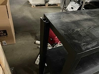 Rivièra maison fraser island sidetable - afbeelding 4 van  4