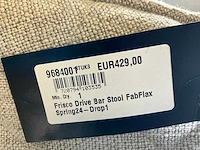 Riviera maison frisco barstoel (2x) - afbeelding 2 van  10