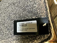 Riviera maison frisco drive barstoel (2x) - afbeelding 7 van  8