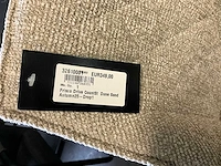 Riviera maison frisco drive barstoel (3x) - afbeelding 7 van  10