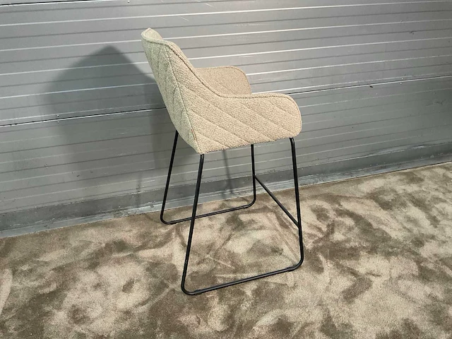 Rivièra maison frisco drive eetkamerstoel (2x) - afbeelding 5 van  9