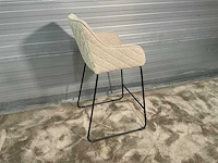 Rivièra maison frisco drive eetkamerstoel (2x) - afbeelding 5 van  9