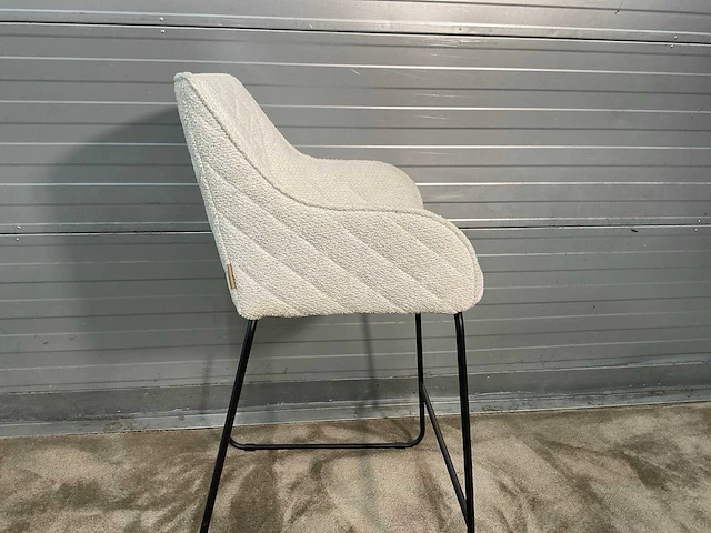 Rivièra maison frisco drive eetkamerstoel (2x) - afbeelding 9 van  11