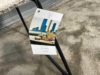 Rivièra maison frisco drive eetkamerstoel (2x) - afbeelding 9 van  11