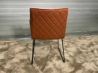 Rivièra maison frisco drive eetkamerstoel (6x) - afbeelding 2 van  12