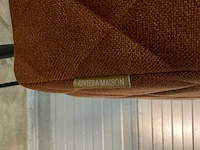 Rivièra maison frisco drive eetkamerstoel - afbeelding 12 van  12