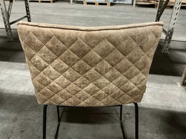 Rivièra maison frisco drive pellini barstoel - afbeelding 4 van  4