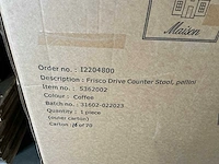 Rivièra maison frisco drive stoel - afbeelding 5 van  5