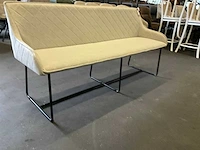 Riviera maison frisco eetkamerbank - afbeelding 4 van  8