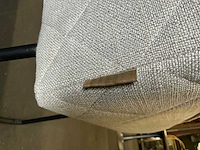 Riviera maison frisco eetkamerbank - afbeelding 7 van  8