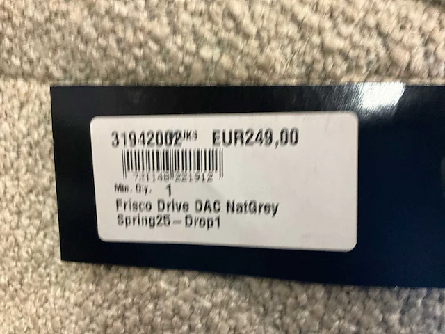 Riviera maison frisco eetkamerstoel (2x) - afbeelding 7 van  8