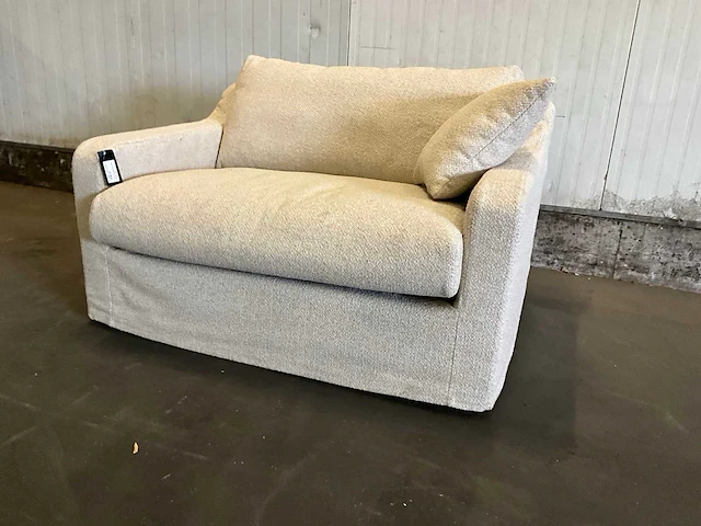 Riviera maison giovanni love seat - afbeelding 1 van  9