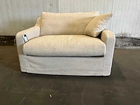Riviera maison giovanni love seat - afbeelding 3 van  9