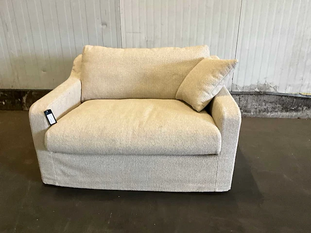 Riviera maison giovanni love seat - afbeelding 4 van  9