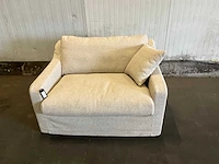 Riviera maison giovanni love seat - afbeelding 5 van  9