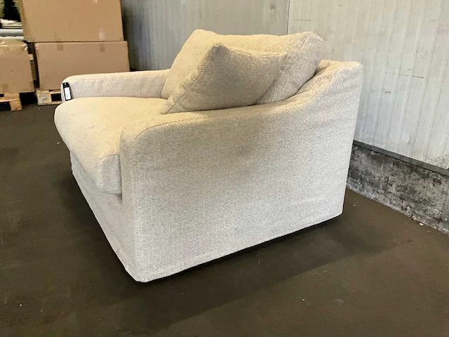 Riviera maison giovanni love seat - afbeelding 7 van  9