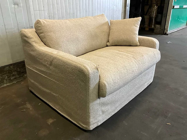 Riviera maison giovanni love seat - afbeelding 9 van  9
