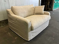 Riviera maison giovanni love seat - afbeelding 9 van  9