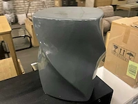 Riviera maison grey bijzettafel - afbeelding 4 van  5