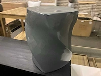 Riviera maison grey bijzettafel - afbeelding 2 van  6