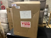 Riviera maison grey bijzettafel - afbeelding 6 van  6