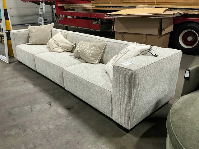 Rivièra maison hampton heights s xl bankstel - afbeelding 1 van  7