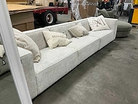 Rivièra maison hampton heights s xl bankstel - afbeelding 2 van  7