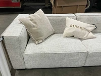 Rivièra maison hampton heights s xl bankstel - afbeelding 3 van  7