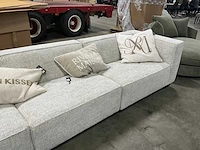 Rivièra maison hampton heights s xl bankstel - afbeelding 4 van  7