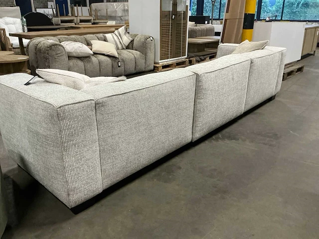 Rivièra maison hampton heights s xl bankstel - afbeelding 6 van  7