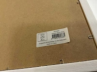 Rivièra maison hampton spiegel - afbeelding 3 van  4