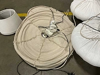 Rivièra maison hanglamp (4x) - afbeelding 3 van  4