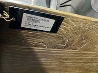 Riviera maison hoek boekenkast - afbeelding 4 van  5