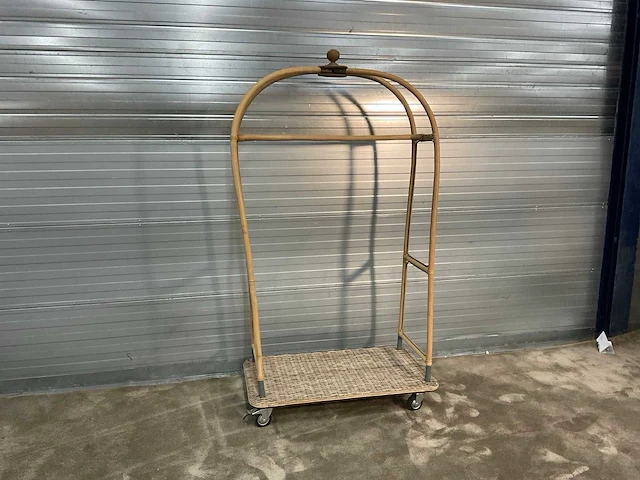 Rivièra maison hotel trolley - afbeelding 3 van  12