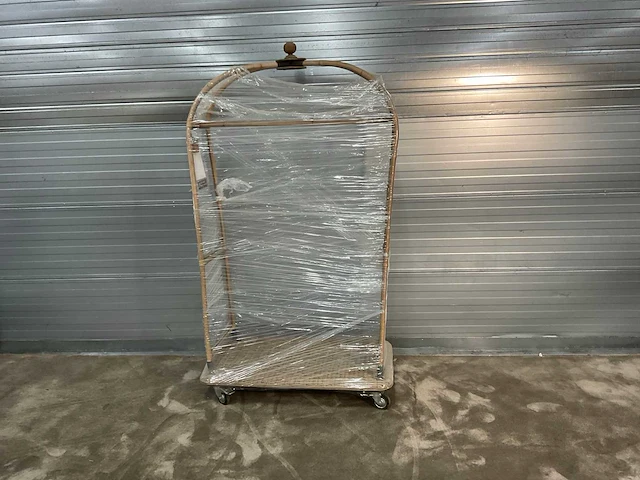 Rivièra maison hotel trolley - afbeelding 4 van  12