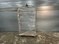 Rivièra maison hotel trolley - afbeelding 4 van  12