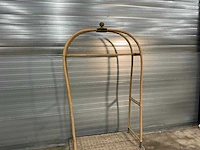 Rivièra maison hotel trolley - afbeelding 6 van  12