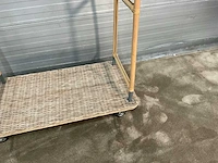 Rivièra maison hotel trolley - afbeelding 2 van  12