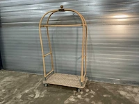 Rivièra maison hotel trolley - afbeelding 1 van  12